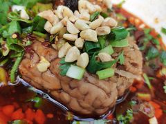 -雲记卢妈冷锅串串(中道街总店)