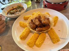 -香丰阁·烤鸭·川湘菜(清河店)