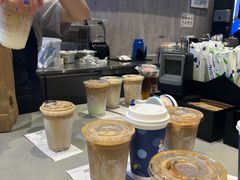 -瑞幸咖啡(龙岗星河cocopark店)