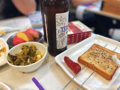 -勇利赵家烤肉坊(含光路店)