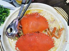 -龙海鲜螃蟹王(宏茂桥店)