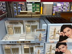 -山姆会员商店(西溪店)