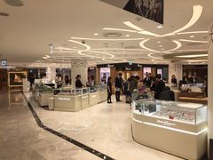 -乐天免税店(明洞店)