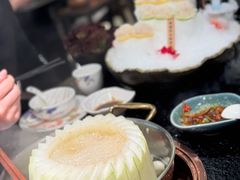 -得意咚瓜·顺德鱼生·冬瓜火锅(深圳首店)