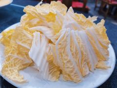 -燕北云山·农家菜·灶台鱼(密云溪翁庄店)