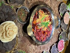 -枇杷园食为鲜火锅(南山店)