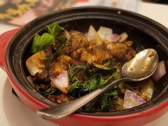 -莆田餐厅PUTIEN(西安万象天地店)