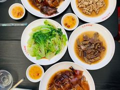 -黄连大头华烧鹅店(大良店)