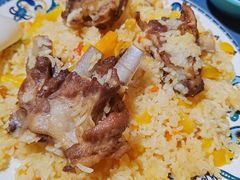 -伊带伊路新疆美食府(呼家楼店)
