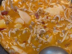 -李师傅脆肚(梅林店)