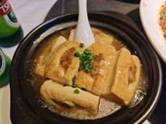 -一品红川菜(皇岗店)