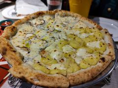 -Primo·丽莫意大利窑烤披萨