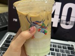 -瑞幸咖啡(山西国际金融中心店)