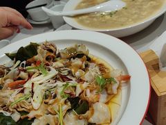 -渔码头食府·20年蓬莱老字号(登州路店)