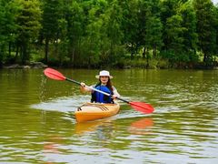 -上海长兴岛郊野公园