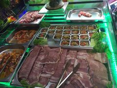 -苏格里岛·自助烤肉·火锅海鲜(金鼎广场店)
