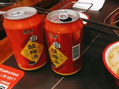 -京元盛铜锅涮肉(上海总店)
