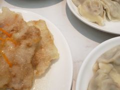 -枫林饺子