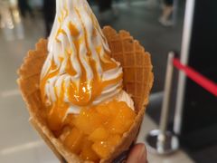 -奈雪的茶(华侨城创意园店)