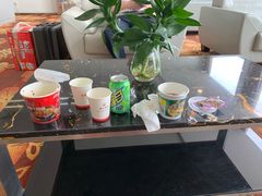 -济南遥墙国际机场-叁号贵宾厅
