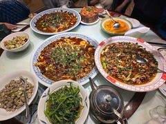-新概念来凤鱼(璧山店)