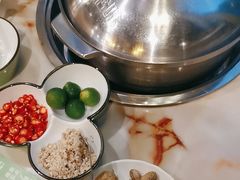 -四季合味椰子鸡(南山大冲店)