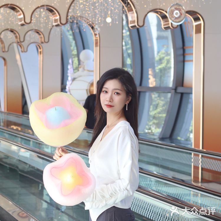 听说杭州大厦过生日啦|购物狂去买买买!