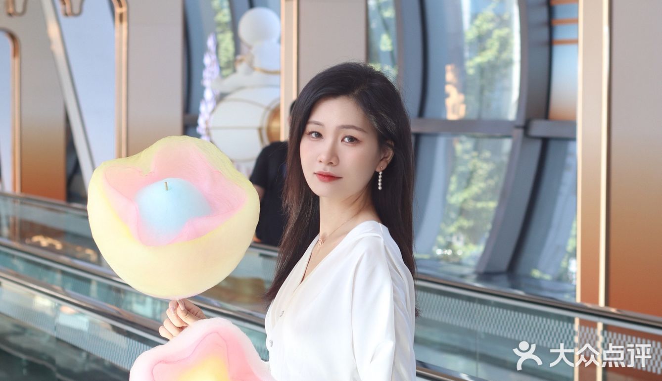 听说杭州大厦过生日啦｜购物狂去买买买！