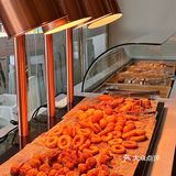 龙华新店｜88r的东南亚自助一次吃个过瘾！