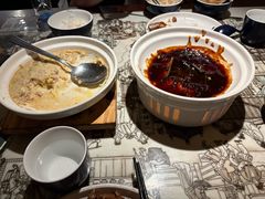 -绿茶餐厅(深圳龙华天虹购物中心店)