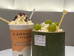 -KUNCHA鲲茶·江西制茶(铜锣湾店)