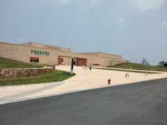 -盘龙城国家考古遗址公园