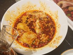 -恒记饭店(珠江路总店)