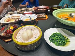 -炊江南·上海菜(国展华漕店)