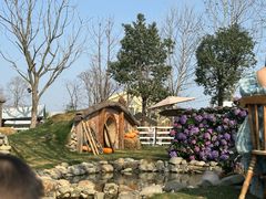 -HERRE·FARM 赫尔露营农场·团建聚会包场