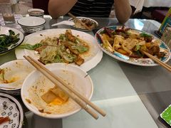 -巴依老爷新疆美食(清华东门店)