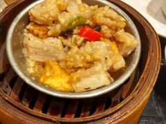 -稻香酒家·33年老字号·港式粤菜(富邦中心店)
