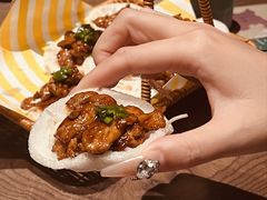 -安南越南餐厅(青岛万象城店)