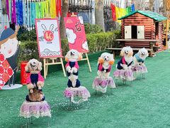 -海富新里城幼儿园