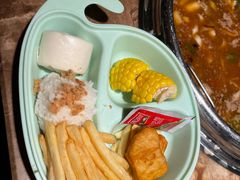 -七欣天香辣蟹火锅(苏州塔园路店)
