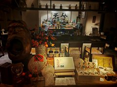 -兮禾酒馆(护国路店)