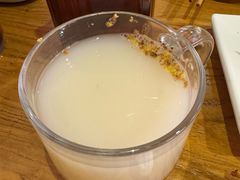 冰稠酒-福苗小骆驼烧烤(莲湖路店)