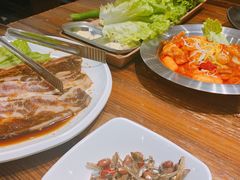 -韩一品韩国料理(柏庐南路店)