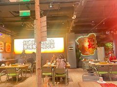 -哈力家·西北烧烤烤串(凤城十路店)