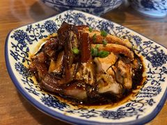 -张家巷美食(南浔店)