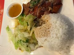 -永祥烧腊餐厅(虹口店)