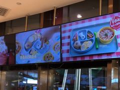 -西贝(武汉群星城店)