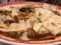 -旺顺阁鱼头泡饼(小红门店)