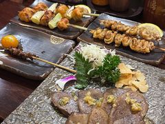 -鸟鹏烧鸟居酒屋(仁恒梦中心店)
