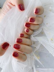 -如一·美甲美睫